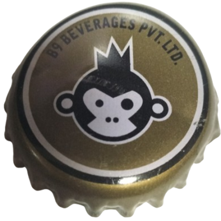 INDIA (IN)  Cerveza B9 Beverages Pvt. Ltd