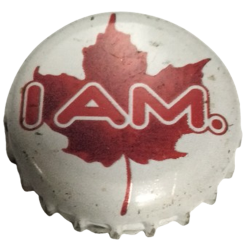 CANADÁ (CA)  Cerveza Molson...