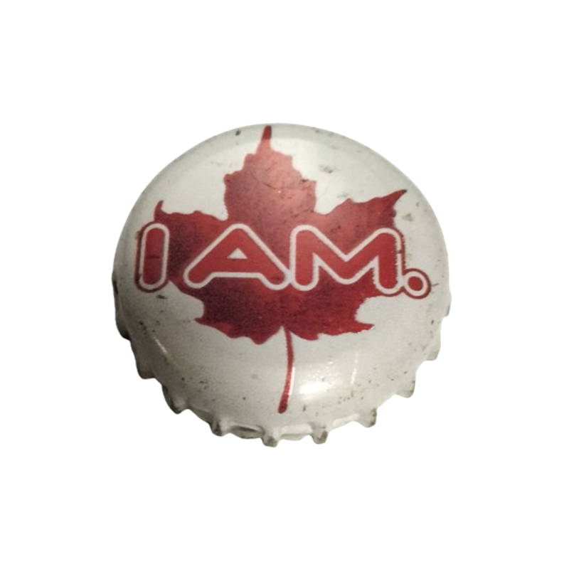 CANADÁ (CA)  Cerveza Molson Breweries