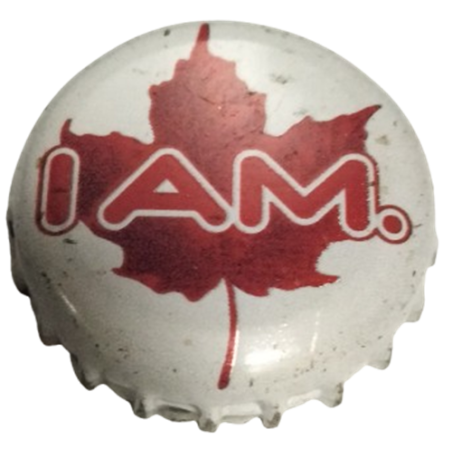 CANADÁ (CA)  Cerveza Molson Breweries