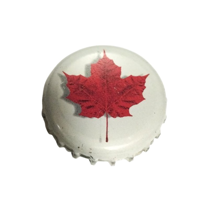 CANADÁ (CA) Cerveza Molson Breweries