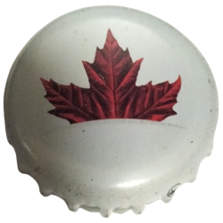 CANADÁ (CA)  Cerveza Molson...