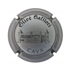 Olivé Batllori X-129738