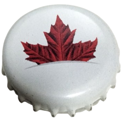 CANADÁ (CA)   Cerveza...