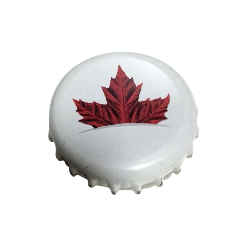 CANADÁ (CA)   Cerveza Molson Breweries