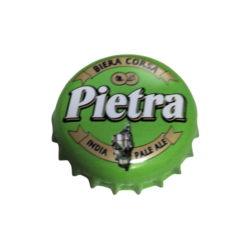 FRANCIA (FR)  Cerveza Brasserie Pietra