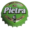 FRANCIA (FR)  Cerveza Brasserie Pietra