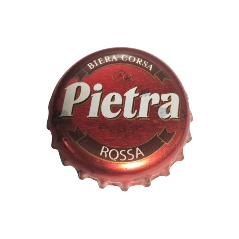 FRANCIA (FR)  Cerveza Pietra, (Brasserie)