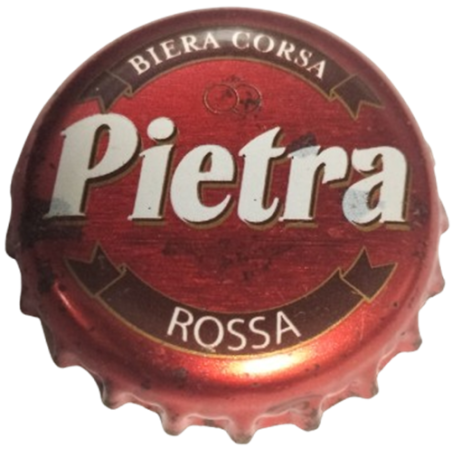 FRANCIA (FR)  Cerveza Pietra, (Brasserie)