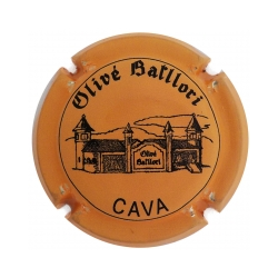 Olivé Batllori X-152460