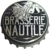 FRANCIA (FR)  Cerveza Brasserie Nautile