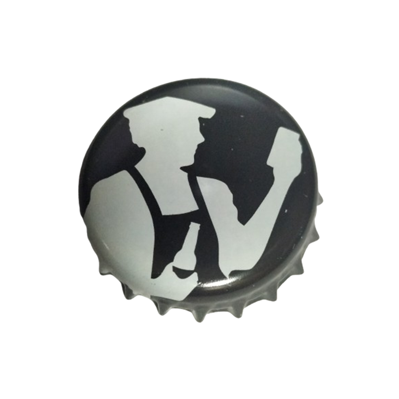 FRANCIA (FR)  Cerveza Etxeko Bob’s Beer