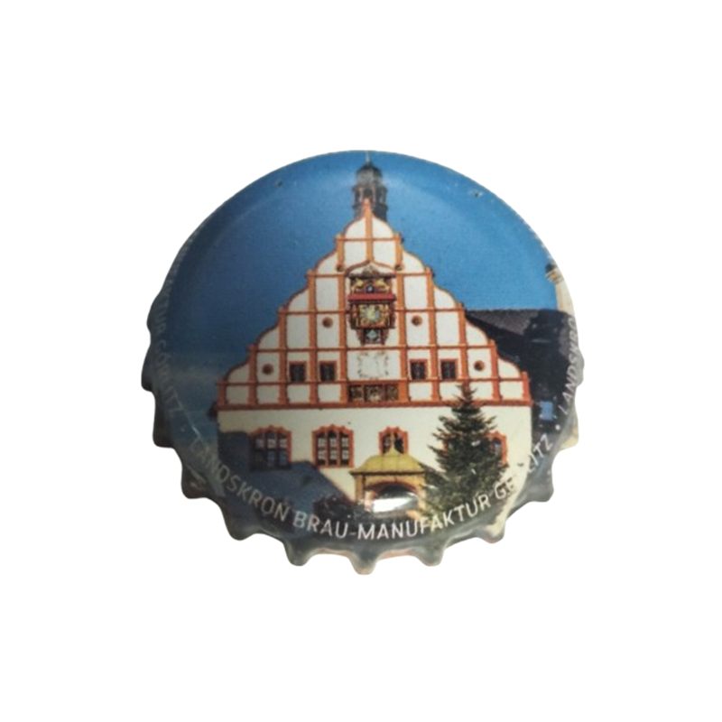ALEMANIA (DE)  Cerveza Landskron Brauerei Görlitz GmbH