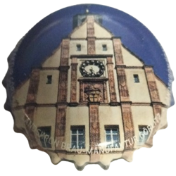 ALEMANIA (DE)  Cerveza...