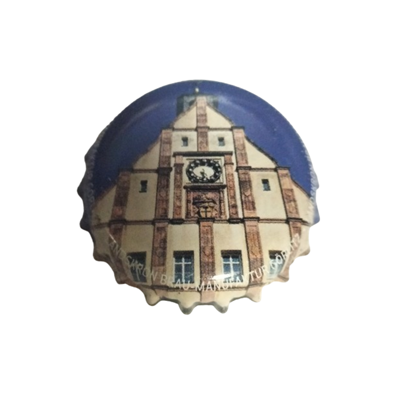 ALEMANIA (DE)  Cerveza Landskron Brauerei Görlitz GmbH