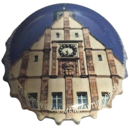 ALEMANIA (DE)  Cerveza Landskron Brauerei Görlitz GmbH
