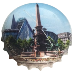 ALEMANIA (DE)  Cerveza...