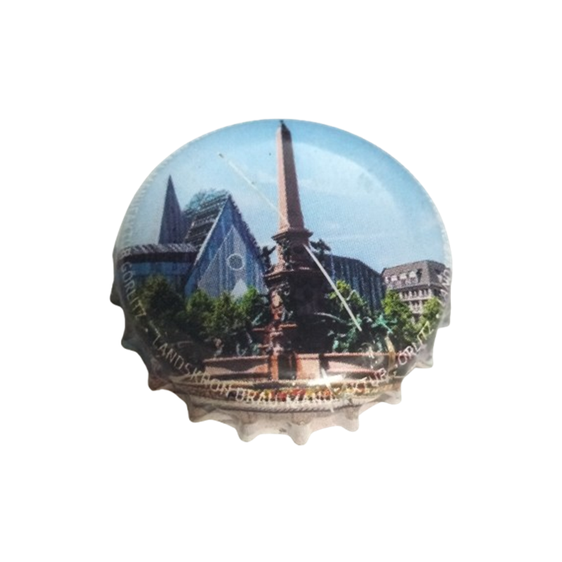 ALEMANIA (DE)  Cerveza Landskron Brauerei Görlitz GmbH