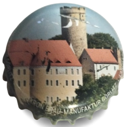 ALEMANIA (DE)  Cerveza...