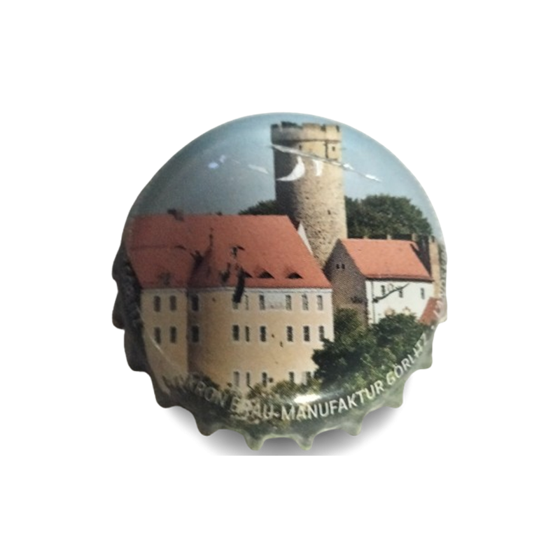 ALEMANIA (DE)  Cerveza Landskron Brauerei Görlitz GmbH