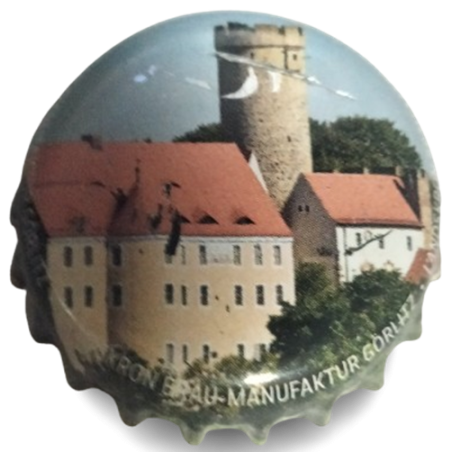 ALEMANIA (DE)  Cerveza Landskron Brauerei Görlitz GmbH