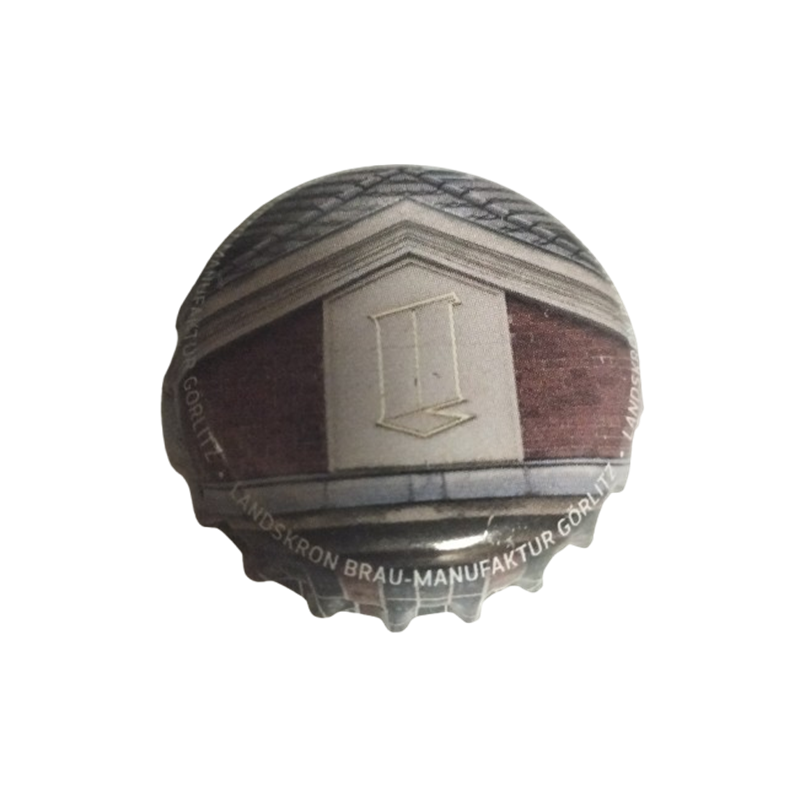 ALEMANIA (DE)  Cerveza Landskron Brauerei Görlitz GmbH