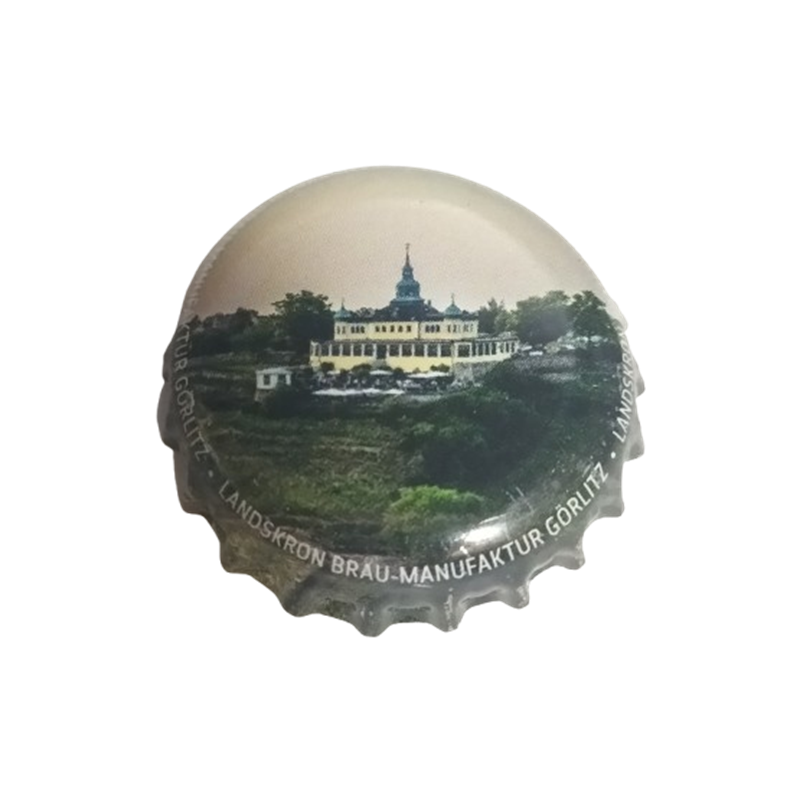 ALEMANIA (DE)  Cerveza Landskron Brauerei Görlitz GmbH