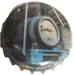 ALEMANIA (DE)  Cerveza...