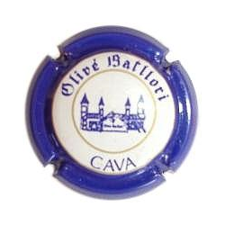 Olivé Batllori X-497 V-1646