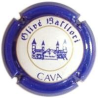 Olivé Batllori X-497 V-1646