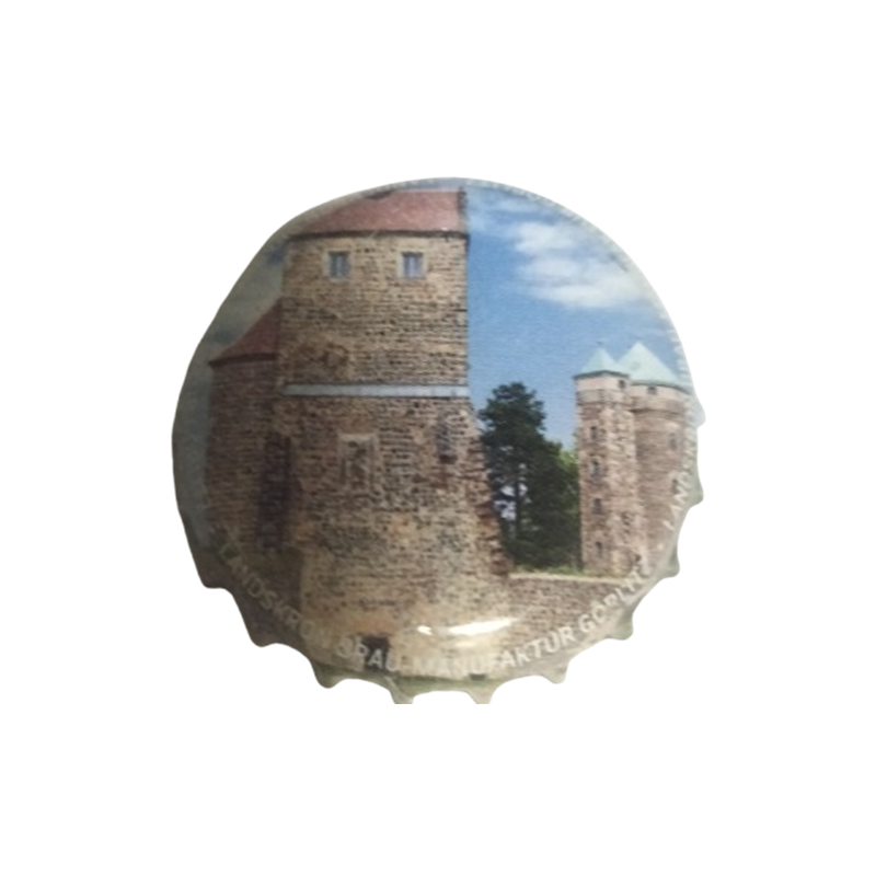 ALEMANIA (DE)  Cerveza Landskron Brauerei Görlitz GmbH