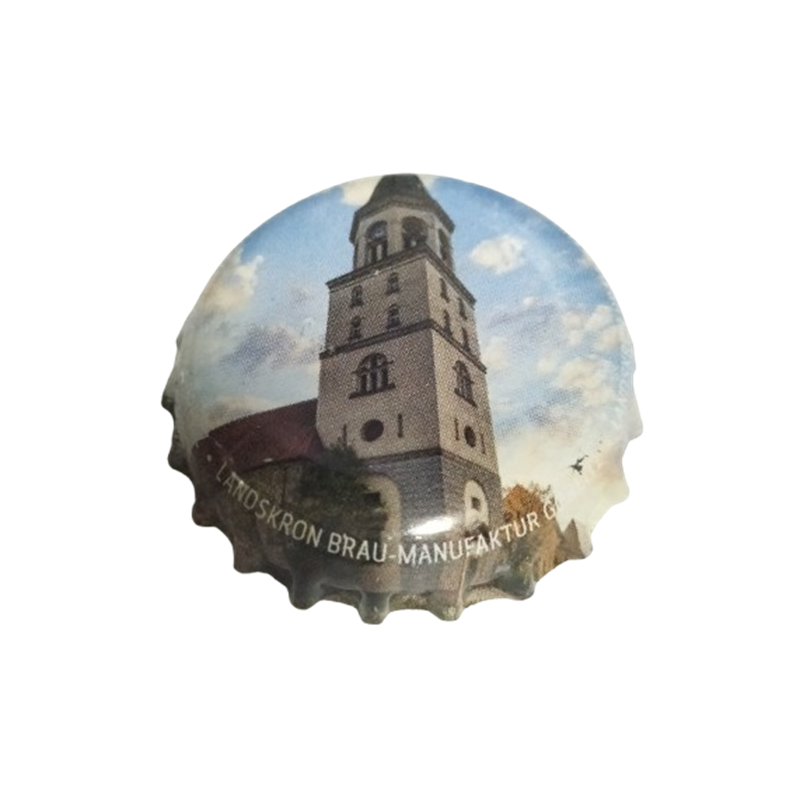 ALEMANIA (DE)  Cerveza Landskron Brauerei Görlitz GmbH