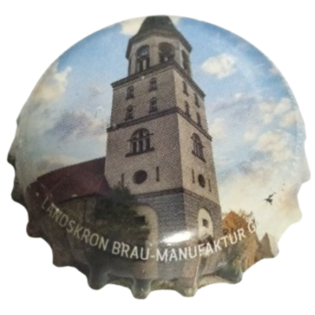ALEMANIA (DE)  Cerveza Landskron Brauerei Görlitz GmbH