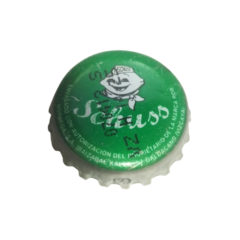 ESPAÑA (ES) Soda  Norbega S.A. - Compañia Norteña de Bebidas Gaseosas