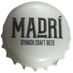 ESPAÑA (ES)  Cerveza  La...