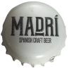 ESPAÑA (ES)  Cerveza  La Sagra Brew S.L.