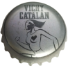 ESPAÑA (ES)  Agua Grupo Vichy Catalan