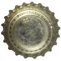 LITUÀNIA (LT)  Cerveza Švyturys Utenos Alus