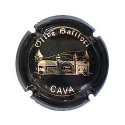 Olivé Batllori X-97292 V-29383