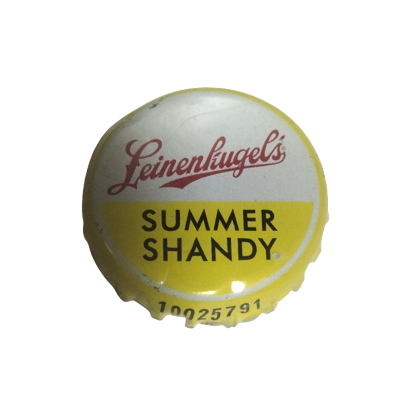 ESTADOS UNIDOS  (US)    Cerveza  Jacob Leinenkugel Brewing Company--10025791