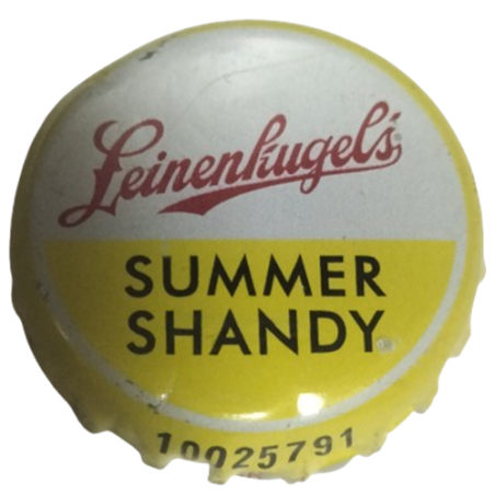 ESTADOS UNIDOS  (US)    Cerveza  Jacob Leinenkugel Brewing Company--10025791