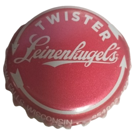ESTADOS UNIDOS (US)  Cerveza  Jacob Leinenkugel Brewing Company--854022-10024007