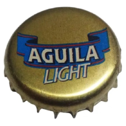 COLOMBIA (CO)  Cerveza...