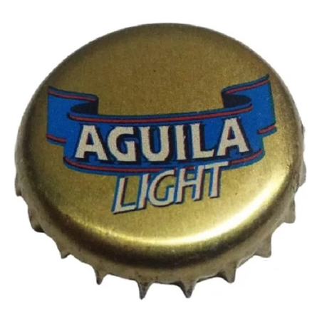 COLOMBIA (CO)  Cerveza Cerveceria Bavaria S.A. (AGUILA)