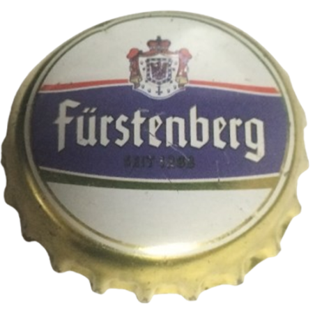 ALEMANIA (DE)  Cerveza Fürstlich Fürstenbergische Brauerei GmbH & Co. KG