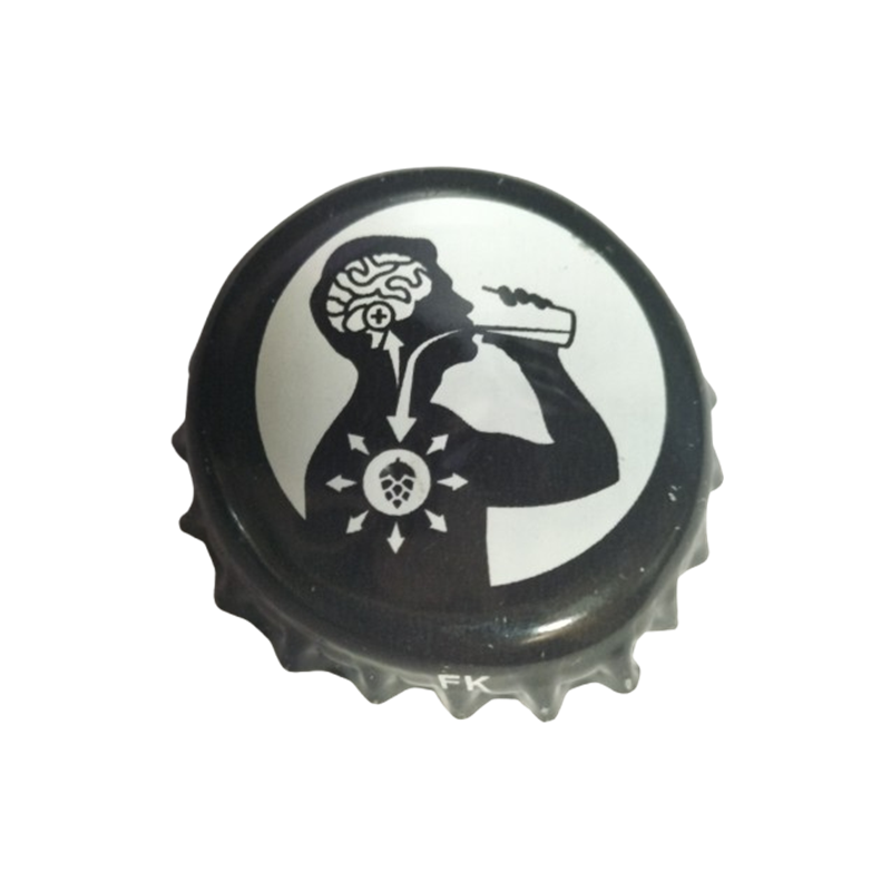 FRANCIA (FR)  Cerveza Brasserie Elixkir S.A.R.L.