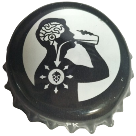 FRANCIA (FR)  Cerveza Brasserie Elixkir S.A.R.L.