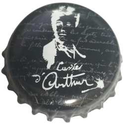 BÉLGICA (BE)  Cerveza...