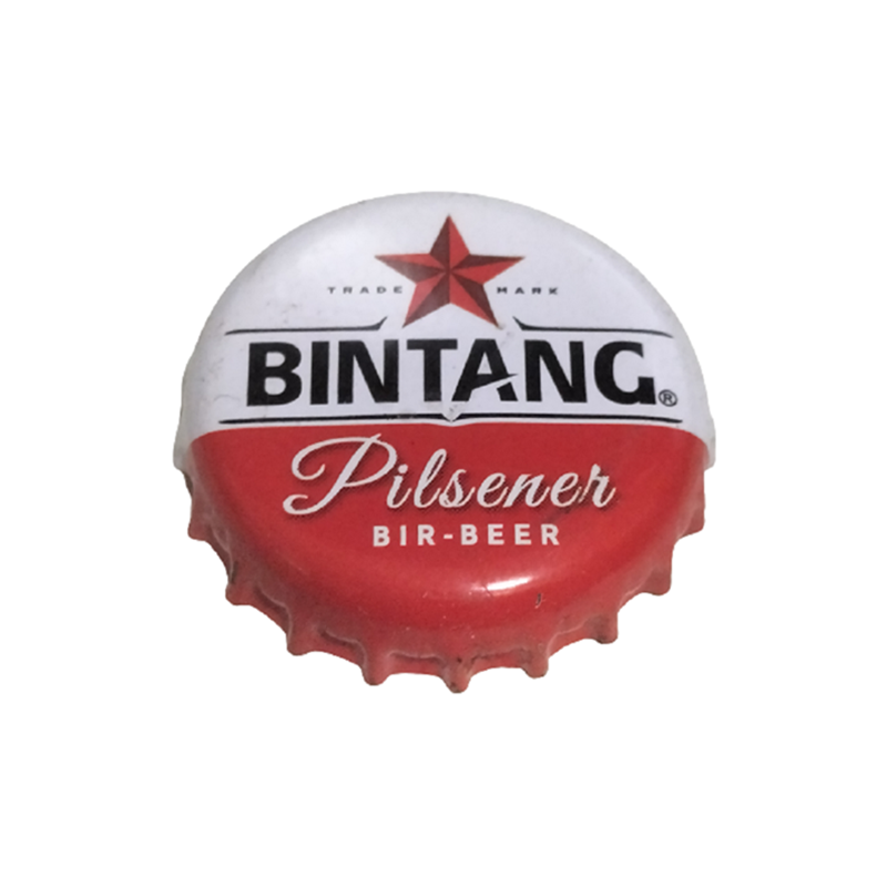 INDONESIA (ID)  Cerveza P.T. Multi Bintang Indonesia Tbk.