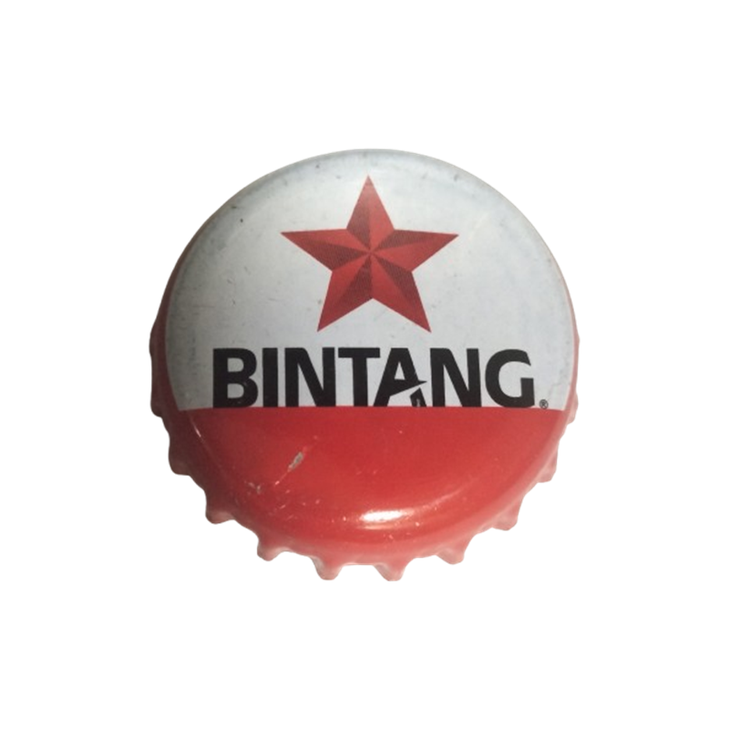 INDONESIA (ID)  Cerveza P.T. Multi Bintang Indonesia Tbk.